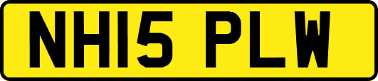 NH15PLW