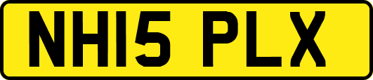 NH15PLX