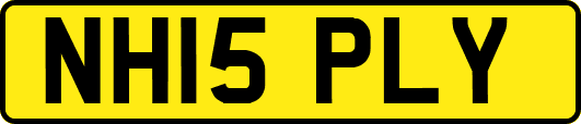 NH15PLY