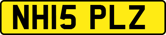 NH15PLZ
