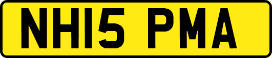 NH15PMA