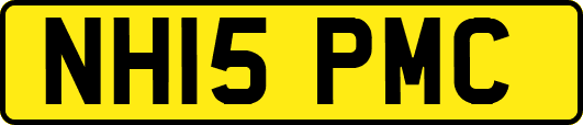 NH15PMC