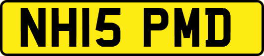 NH15PMD
