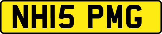 NH15PMG