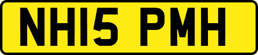 NH15PMH