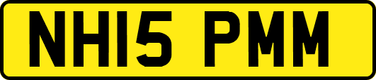 NH15PMM