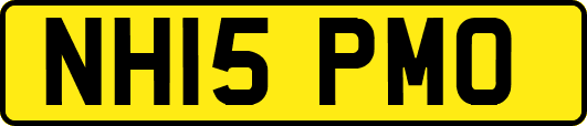 NH15PMO