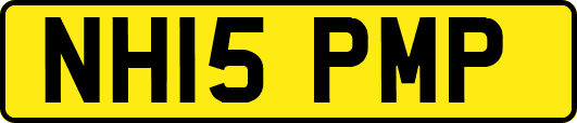 NH15PMP