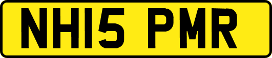 NH15PMR