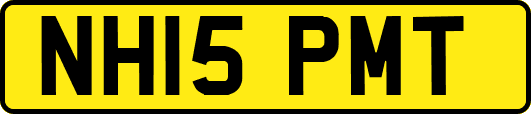 NH15PMT