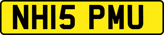NH15PMU