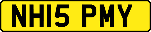 NH15PMY