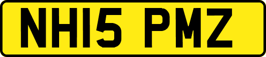 NH15PMZ