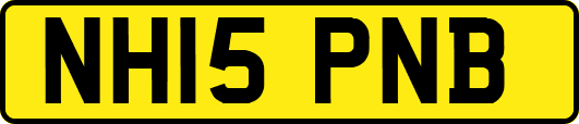 NH15PNB