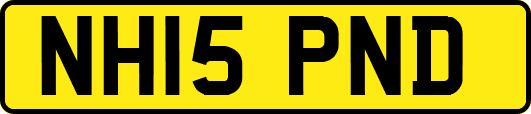 NH15PND