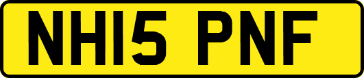 NH15PNF