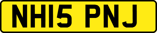 NH15PNJ