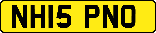 NH15PNO