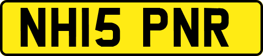 NH15PNR