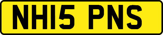 NH15PNS