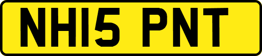 NH15PNT