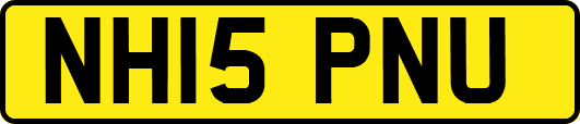 NH15PNU
