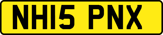 NH15PNX