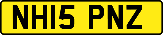 NH15PNZ