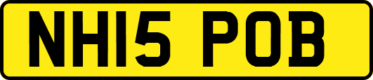 NH15POB