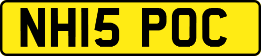 NH15POC