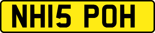 NH15POH