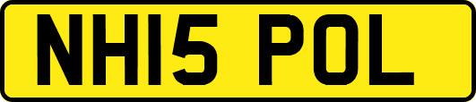 NH15POL