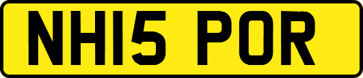 NH15POR