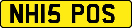 NH15POS