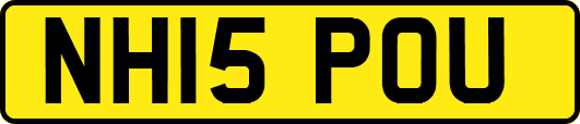 NH15POU
