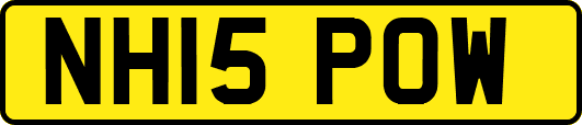 NH15POW