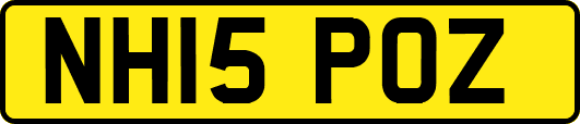 NH15POZ