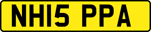 NH15PPA