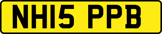 NH15PPB