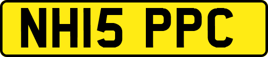 NH15PPC