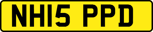 NH15PPD