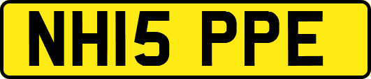 NH15PPE