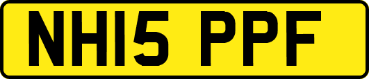 NH15PPF
