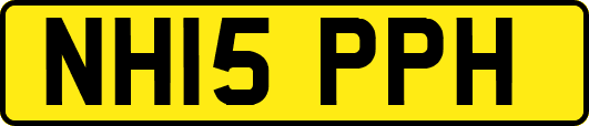 NH15PPH