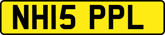 NH15PPL