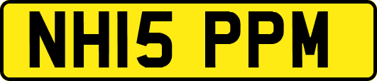 NH15PPM