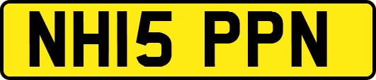 NH15PPN