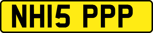 NH15PPP