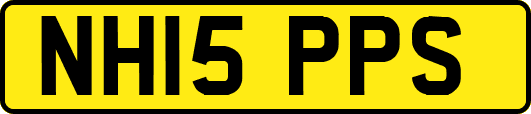 NH15PPS