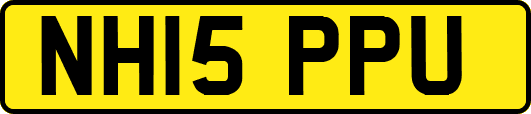 NH15PPU